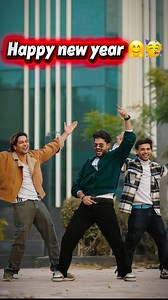 756K views · 18K reactions | Happy new year 2026殺壟✨ #dance #viral #happynewyear #trending #foryou #explore #artist | Asif khan | Facebook