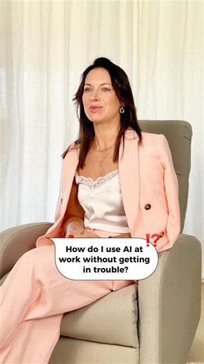 How to Use ChatGPT at Work Safely