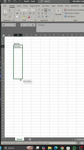 📊 Create Summary Sheets in Excel Using Pivot Table! #learnexcel #excel #exceltips