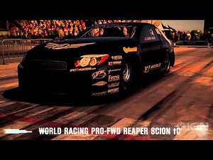 Shift 2 Unleashed: Official Speedhunters DLC Trailer