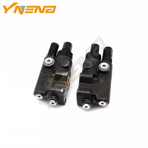 [Hot Item] Replace Rexroth Hydraulic Pump Controller Dfr Dfr1 Pressure and Flow Valve for A10vso45 A10vso45 A10vso63 A10vo63