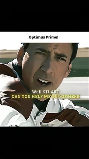 " Johnny look out " 💀 | Optimus Prime edit | Ghost Rider | Montegam Unknown | #shorts