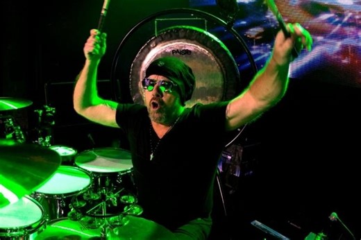scenestr - Jason Bonham's Led Zeppelin Evening Australia 2026 Tour