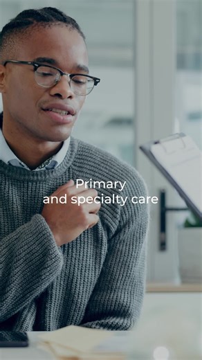 Sharp Rees-Stealy: Expert Healthcare When You Need It
