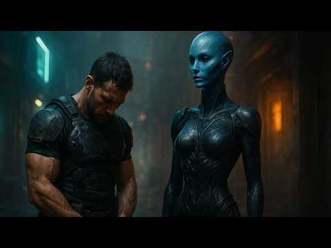 He Was Forced to Marry an Alien 33 Years Older—But What She Did Next Shocked Everyone | HFY Story