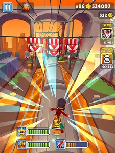 61K views · 189 reactions | New Challenge Subway Surfer | Shayar yt Gaming | Facebook