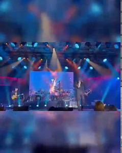 Here’s a snippet of “Fired Up” from my show this past weekend in Punta Cana!! 🔥🔥 #firedup | Eric Darius