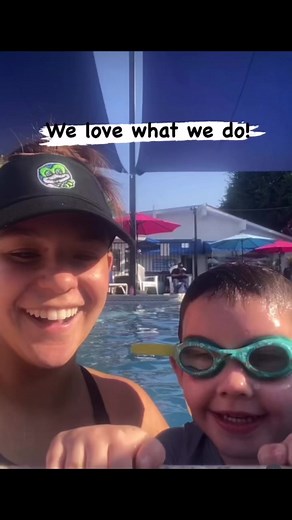 Bullfrog Swim School is the premier swim lesson provider of Central California. From our pristine location to our instructors trained to perfection we can confidently say we are THE best choice in town. We offer personalized scheduling. Sign up today and start as early as next week. We have added more calendars to meet your busy scheduling needs. #clovis #fresno #icansavemyself #bullfrogswimschool | Bullfrog Swim School