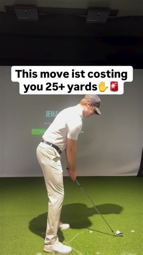 Improve Your Golf Swing with Hip Movements