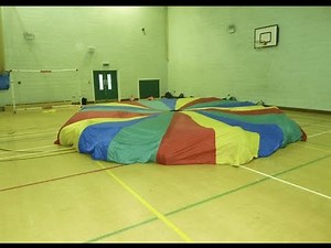 Familiar Childhood places but it gets progressively more sad (Liminal Space)