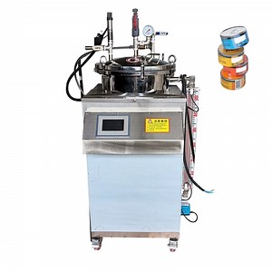[Hot Item] Fully Automatic Pouch Canned Food Beverage Retort Autoclave Steam Sterilizer Sterilization Machine