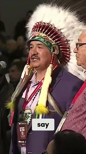 First Nations Resource Rights Matter #canadanews