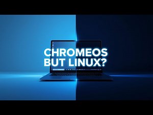 Top 10 Linux Distros That Look and Feel Like ChromeOS