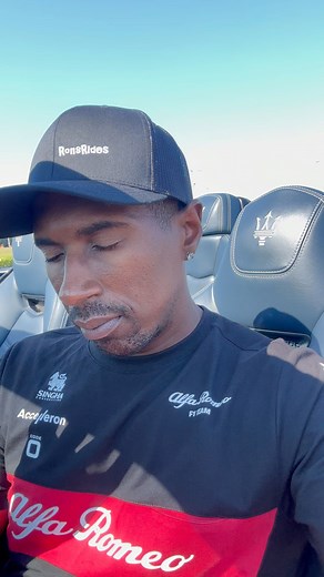 1.3K views · 43 reactions | I dare you to say there’s a better sounding a V8 engine than this Maserati GranCabrio 﫣 #Maserati #v8 #carsound #exhaustsound #v8engine | Rons Rides | Facebook