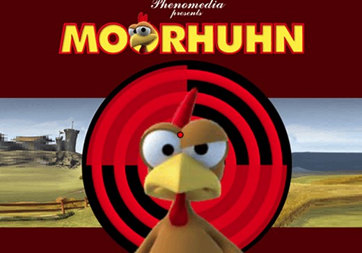 Moorhuhn - kostenlos online spielen | ohne Anmeldung 🕹️