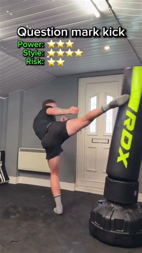 How to Master Dynamic Striking: 6 Advanced Martial Arts Kicks & Punches