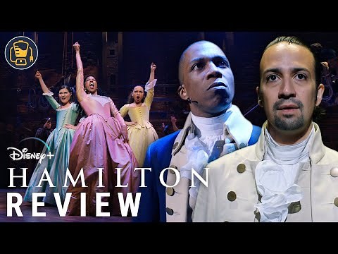 Hamilton Review | The Show Impossibly Surpasses The Hype