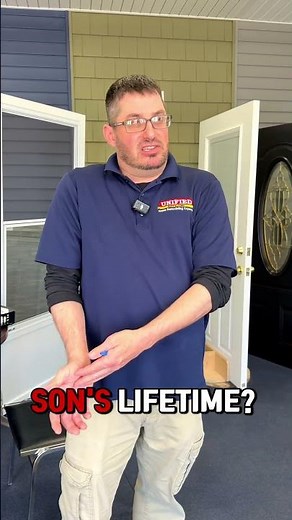 Why “Lifetime Warranty” Is a Scam | Unified Home Remodeling Explains Real Warranties