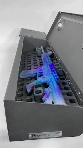 Introducing Pro-gard's Under Seat Storage system for the F-150 and Super Duty – a vital tool for public safety professionals. Keep your gear secure, organized, and within arm's reach, ensuring quick access to critical equipment when it matters most. Elevate your readiness with Pro-gard's trusted solution. #strongreliablesecure . . #progard #progardproducts #progardproductsllc #police #lawenforcement #policecar #policecars #policevehicle #policevehicles #trooper #officer #sheriff #sheriffdeputy #