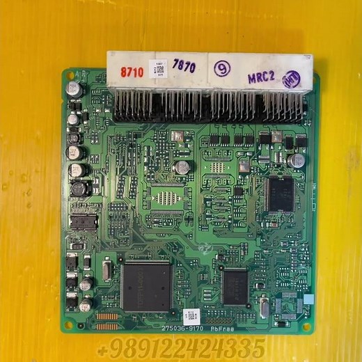 Toyota Hilux ecu repair and troubleshooting