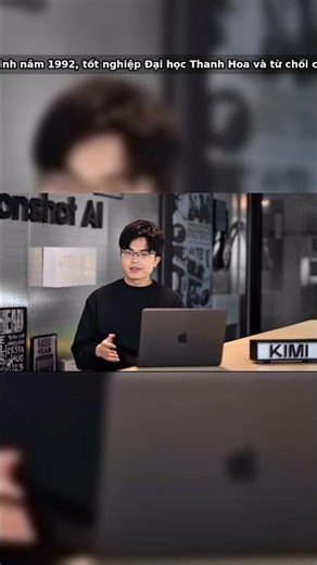 Yang Zhilin: The Genius Behind Kimi and China’s AI Ambitions