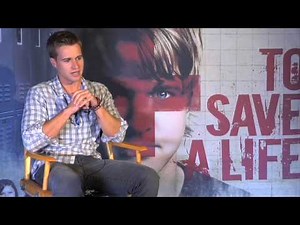 MEET THE CAST: Randy Wayne Extended Interview