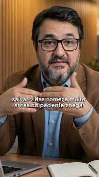 🩺 O ATLS vai muito além de um protocolo.