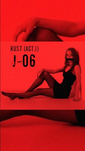 Rust9 - J-06 #rust9 #metal #femalemetalsinger