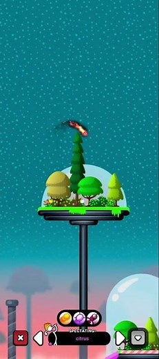 golf blitz trickshot #golfblitz