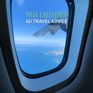 6.6K views · 29 reactions |  Exciting News for New Caledonia! ...