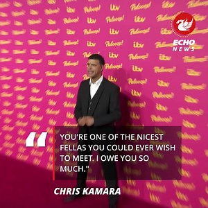 11K views · 17 reactions | The 49-year-old fronted his final edition of the ITV news programme with Kate Garraway and things got emotional  | Liverpool Echo News | Facebook