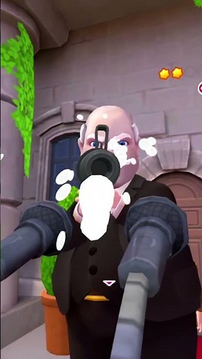 I Am Bird VR 🐦👀 #vr #iambird #birdgame #quest2 #quest3 #ad