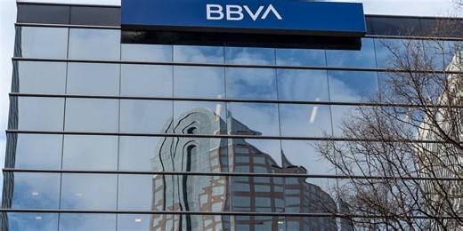 BBVA recibe aprobación para ofrecer operaciones con bitcoin y ether en España