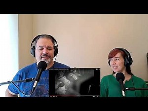 Nick Cave And The Bad Seeds - Red Right Hand Reaction