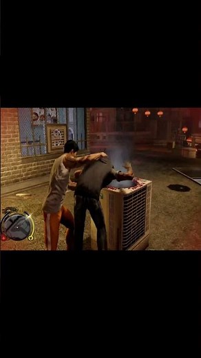 SLEEPING DOGS 2 #gaming