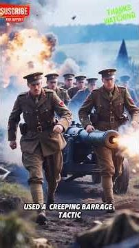 10 Deadliest Battles of World War I #war #history #education #fyp