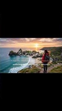 Surah Al-Waqiah Full | Melodious Recitation to Soothe the Heart & Open Doors to Sustenance #surat...