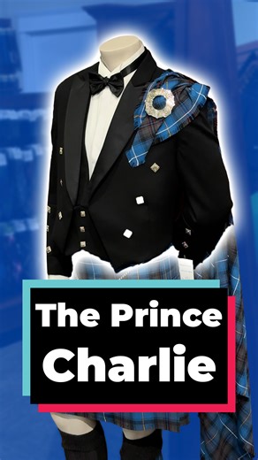 57K views · 810 reactions | Would YOU keep it classic or try something new? . . . #USAKilts #ScottishStyle #FormalWear #styletips #kilt | USA Kilts | Facebook