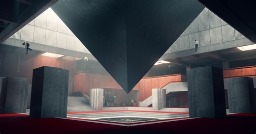 Control: Ultimate Edition recibe un parche gratuito con mejoras gráficas y los DLC que faltaban del juego base