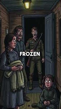 The Forest Brothers: Europe's Forgotten 20-Year War Against the Soviets