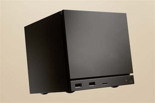 Steam Deck Maker to Launch New Video-Game Console in 2026 (Gaming News Roundup)