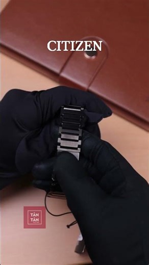 Đồng Hồ Nam Citizen Series 8 830 Mechanical NA1015-81Z 40mm