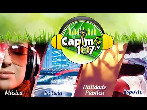 TV RÁDIO CAPIM FM