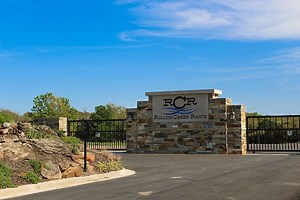Rolling Creek Ranch by Chris Thomas Custom Homes