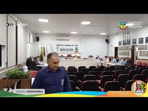 16 03 2026 SESSÃO ORDINÁRIA