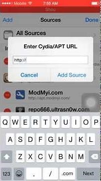 new appsync for ios 8/8.1/8.2/8.3/8.4 fix error iphone ipad