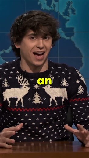 Marcello Hernández Explains the 2 Types of Kids on Christmas 😂🎄 #Shorts #marcellohernandez