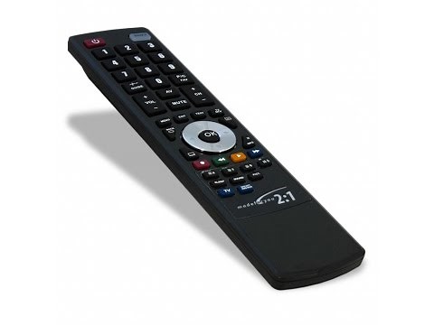 Programmazione Telecomando Universale TV da PC e Smartphone