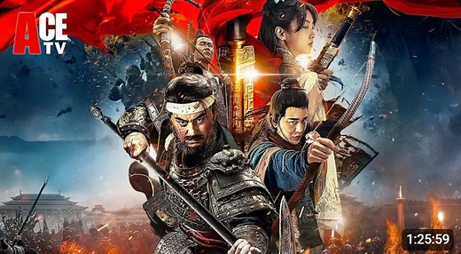 137K views · 4.7K reactions | L'Epée de l'Empereur | Film Complet en...