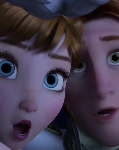 Exploring Frozen 2 Movie Highlights
